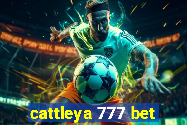 cattleya 777 bet